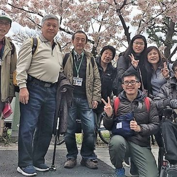 Dorayaki Brings Happiness to Taiwanese Families!!