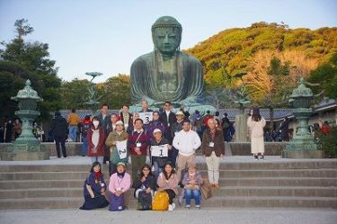 七五三の家族や結婚式などに遭遇、日本の伝統を満喫！